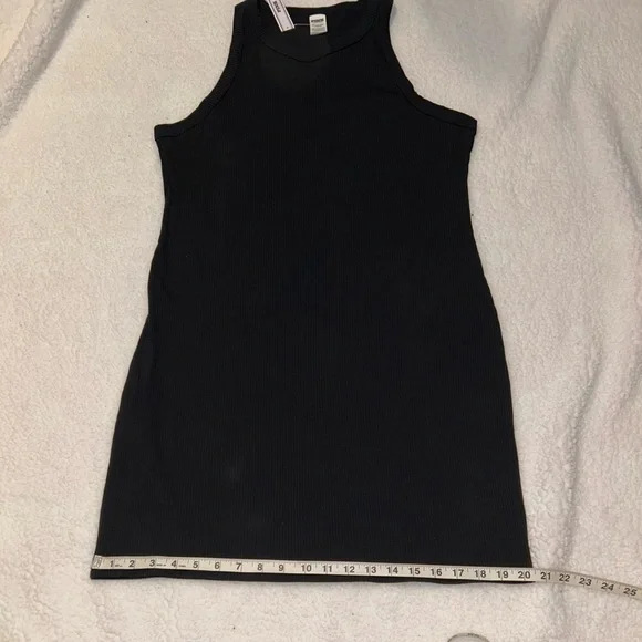 Tank dress - Picture 4 of 6